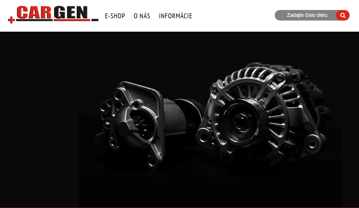 Industrial Partner