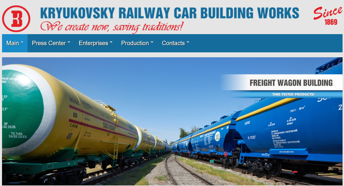 Railway Partner
