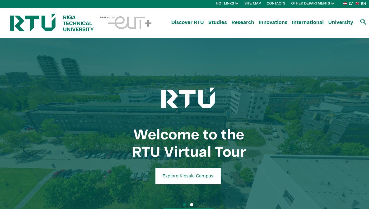 Research Partner