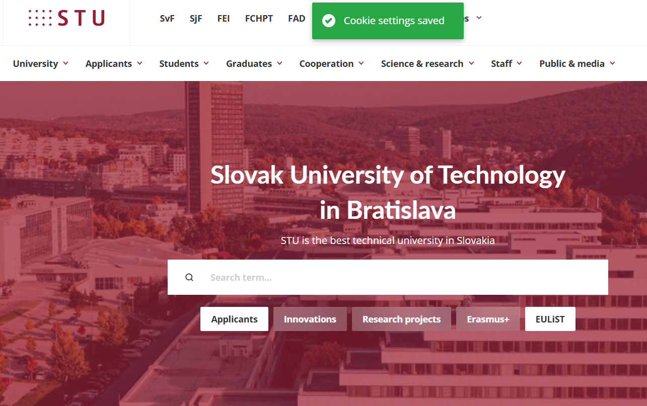 Research Partner