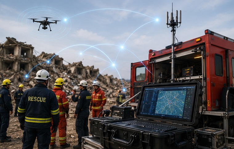 Emergency communications